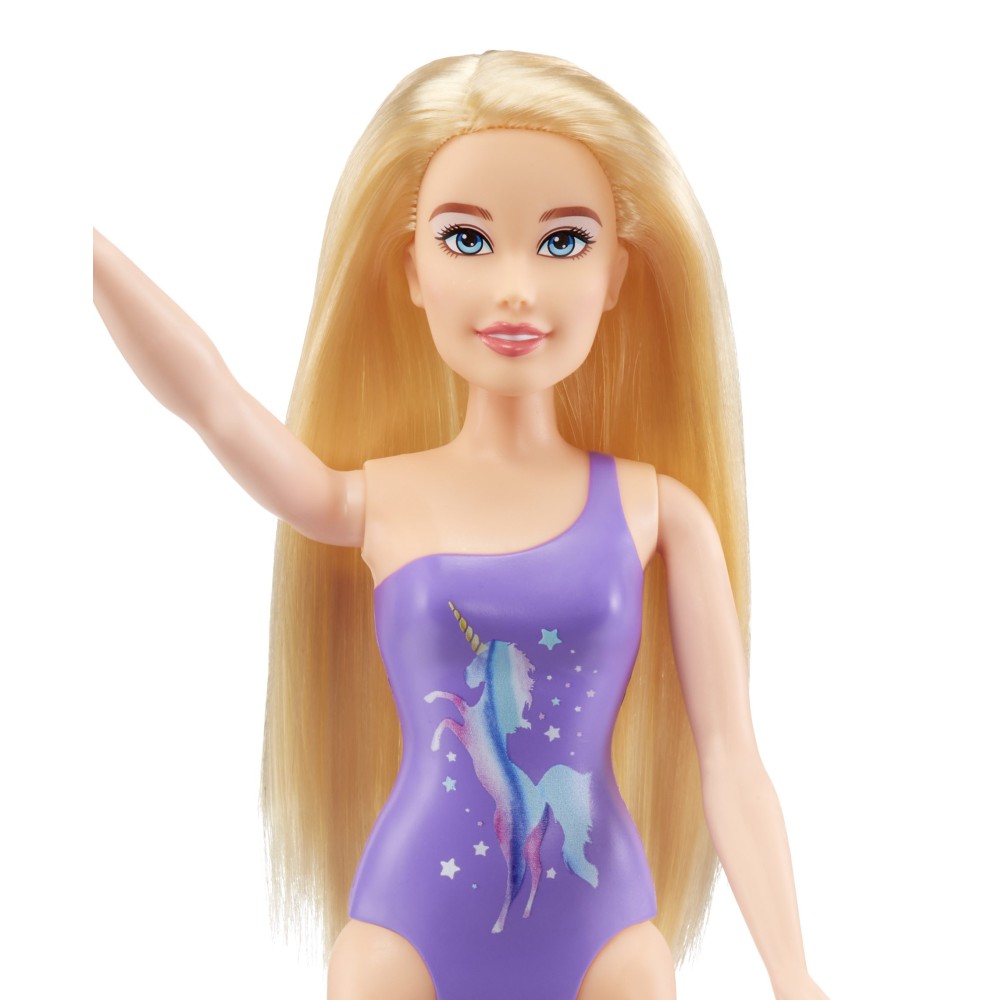 MGA's Dream Ella Splash - Lalka Aria w stroju kąpielowym 578710