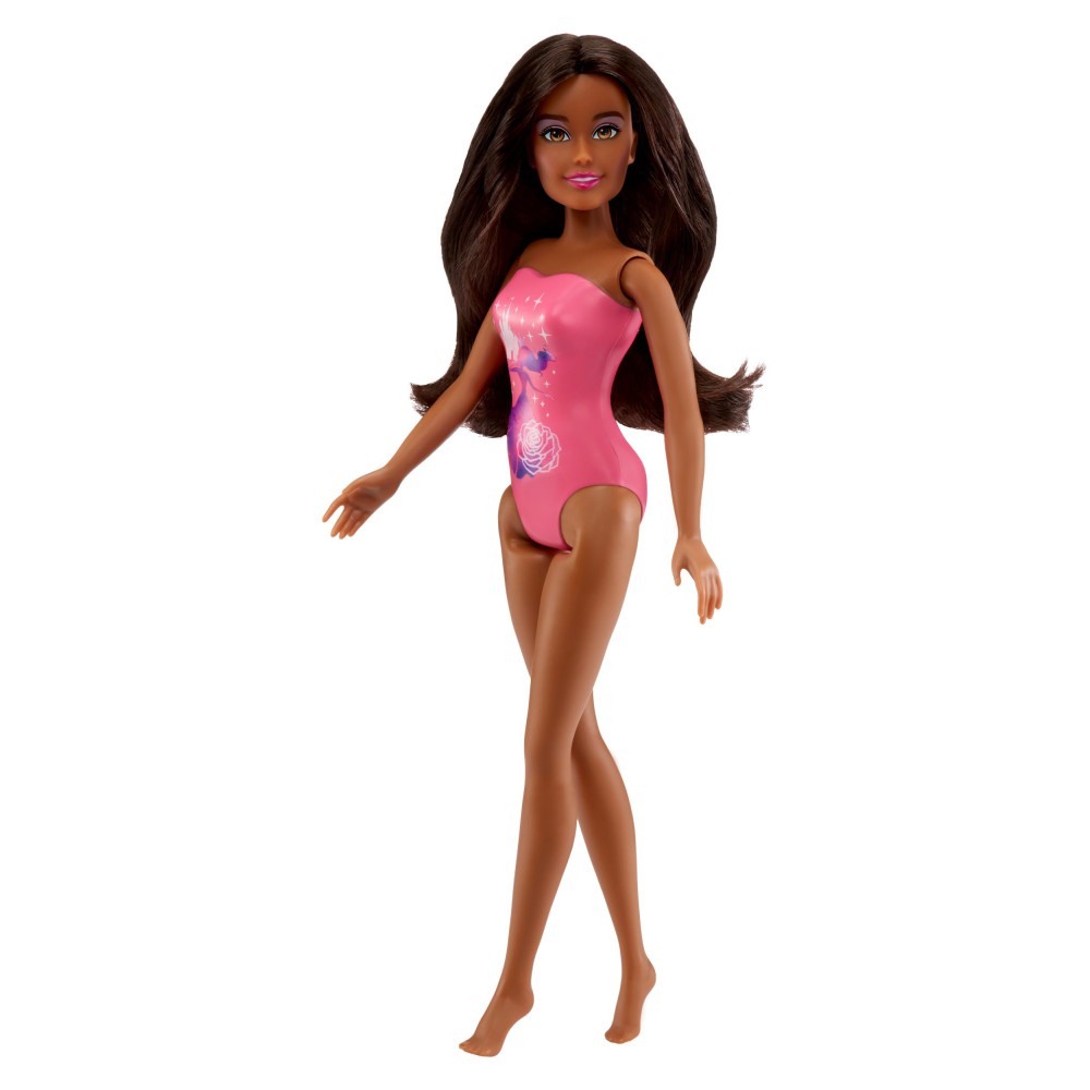 MGA's Dream Ella Splash - Lalka Yasmin w stroju kąpielowym 578734