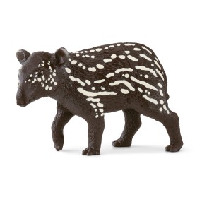 Schleich - Mały tapir 14851