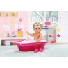 BABY born - Lalka interaktywna Soft Touch Siostrzyczka Przedszkolak blondynka 36 cm 828533