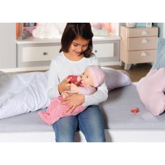 Baby Annabell - Lalka funkcyjna Dziewczynka 43 cm 706299