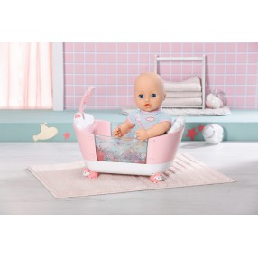 Baby Annabell - Interaktywna wanienka dla lalki ze światłem i dźwiękiem 703243