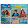 Mattel - Gra Scrabble Junior Disney wer. PL HBF11