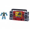 Hasbro Transformers Generations Legacy - Figurka Voyager Autobot Blaster & Eject F3054