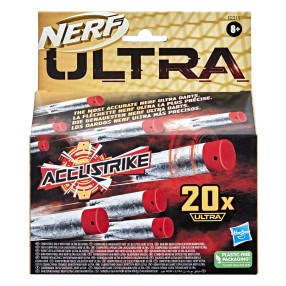Hasbro Nerf Ultra - Strzałki Accustrike 20 szt. F2311