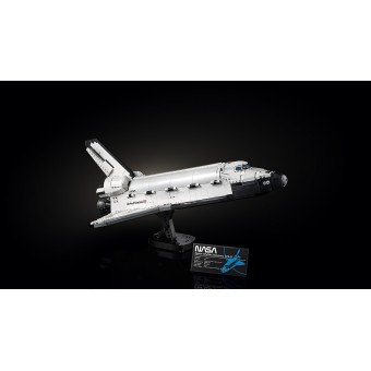 LEGO Creator Expert - Wahadłowiec Discovery NASA 10283