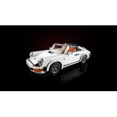 LEGO Creator Expert - Porsche 911 10295
