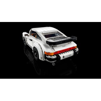 LEGO Creator Expert - Porsche 911 10295