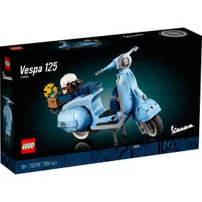 LEGO Creator Expert - Vespa 125 1960 r. 10298