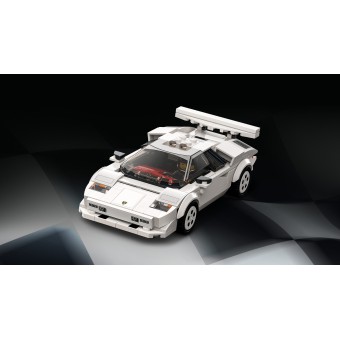 LEGO Speed Champions - Lamborghini Countach 76908