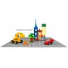 LEGO Classic - Szara płytka konstrukcyjna 11024