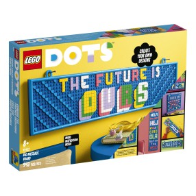LEGO DOTS - Duża tablica ogłoszeń 41952