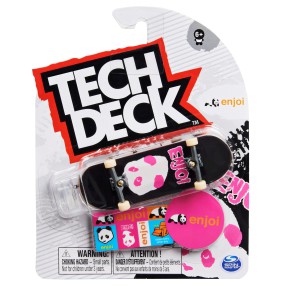 Tech Deck - Deskorolka Fingerboard Enjoi Team 20126338