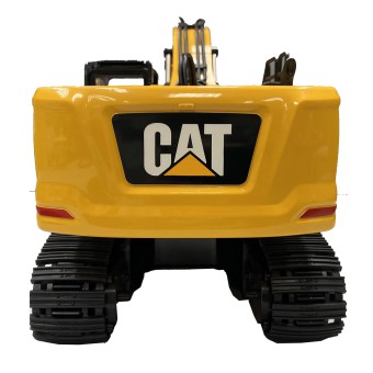 Carrera RC - CAT 336 Excavator 2,4GHz 1:24 25001