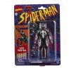 Hasbro Marvel Legends Spider-Man - Figurka Symbiote Spider-Man 16 cm Retro F3697