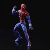 Hasbro Marvel Legends Spider-Man - Figurka Ben Reilly Spider-Man 16 cm Retro F3699