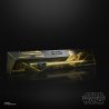 Hasbro Star Wars The Black Series - Miecz Świetlny Rey Skywalker Force FX Elite F2014