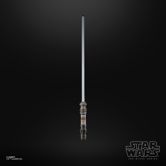 Hasbro Star Wars The Black Series - Miecz Świetlny Rey Skywalker Force FX Elite F2014