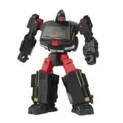 Hasbro Transformers Generations Selects - Figurka DK-2 Guard Deluxe F3071