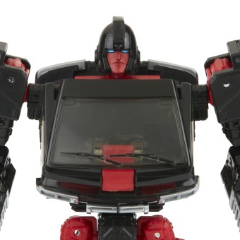 Hasbro Transformers Generations Selects - Figurka DK-2 Guard Deluxe F3071