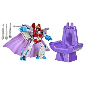 Hasbro Transformers Studio Series - Seria Leader Coronation Starscream 86-12 F3201