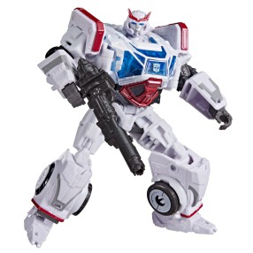 Hasbro Transformers Studio Series - Figurka Autobot Ratchet Deluxe F3163