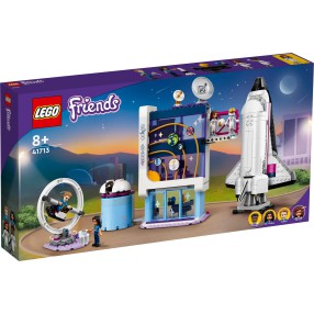 LEGO Friends - Kosmiczna akademia Olivii 41713