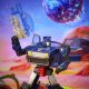 Hasbro Transformers Generations Legacy - Figurka Autobot Skids F3008