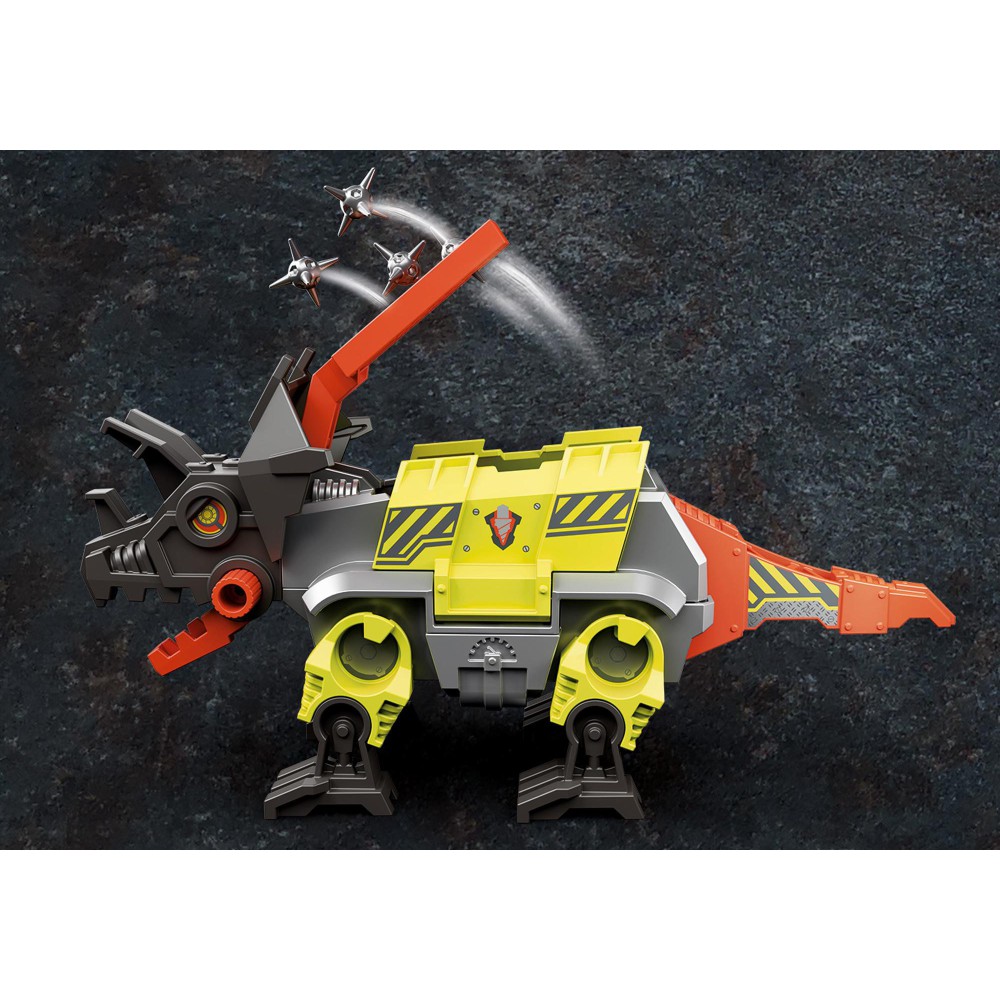 Playmobil - Robo-Dino Maszyna bojowa 70928