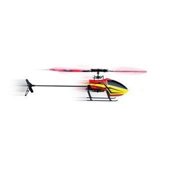 Carrera RC - Helikopter Single Blade Helicopter SX1 2,4GHz 501047
