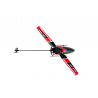 Carrera RC - Helikopter Single Blade Helicopter SX1 2,4GHz 501047