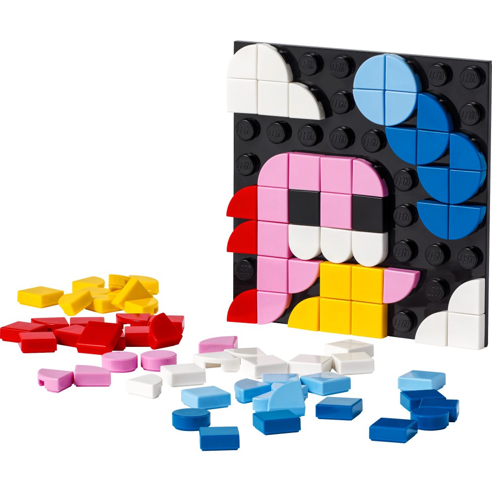 LEGO DOTS - Nalepka 41954