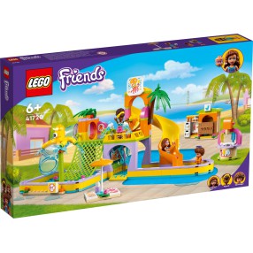 LEGO Friends - Park wodny 41720
