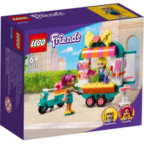 LEGO Friends - Mobilny butik 41719