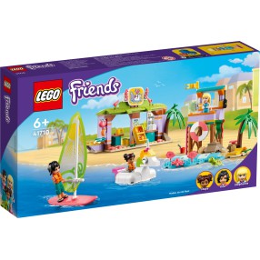 LEGO Friends - Plaża surferów 41710