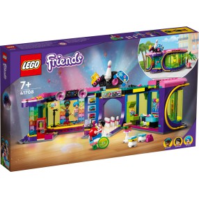 LEGO Friends - Automat w dyskotece 41708
