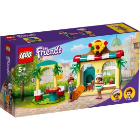 LEGO Friends - Pizzeria w Heartlake 41705