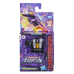 Hasbro Transformers Generations Legacy - Figurka Core Skywarp F3011