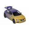 Majorette Limited Edition - Samochodzik zmieniający kolor Renault Megane R.S. 2054021 06
