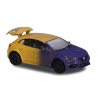 Majorette Limited Edition - Samochodzik zmieniający kolor Renault Megane R.S. 2054021 06