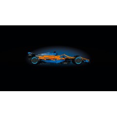 LEGO Technic - Samochód wyścigowy McLaren Formula 1 42141