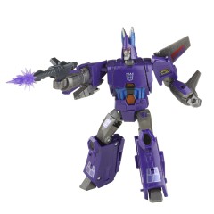 Hasbro Transformers: Legacy F30125X0 toy figure
