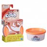 Play-Doh - Slime Puszysty Jak Chmurka Tuba Pomarańczowa F5507