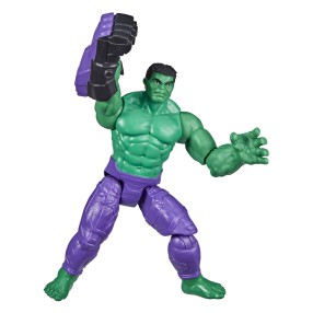 Hasbro Marvel Avengers - Figurka 15 cm Hulk Mech Strike F2159