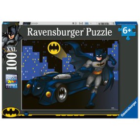Ravensburger - Puzzle Batman 100 elem. 129331