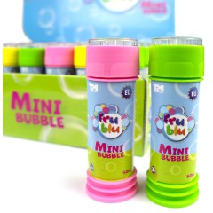 TM Toys - Bańki mydlane 50 ml  DKF9769PCS