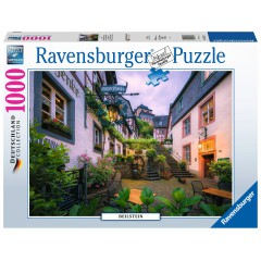 Ravensburger - Puzzle Beilstein 1000 elem. 167517