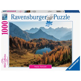 Ravensburger - Puzzle Paola Toniutti 1000 elem. 167814