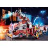 Playmobil - Wóz strażacki: US Tower Ladder 70935