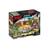 Playmobil - Asterix: Wielki festyn wiejski 70931